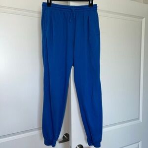 Sweat Pants